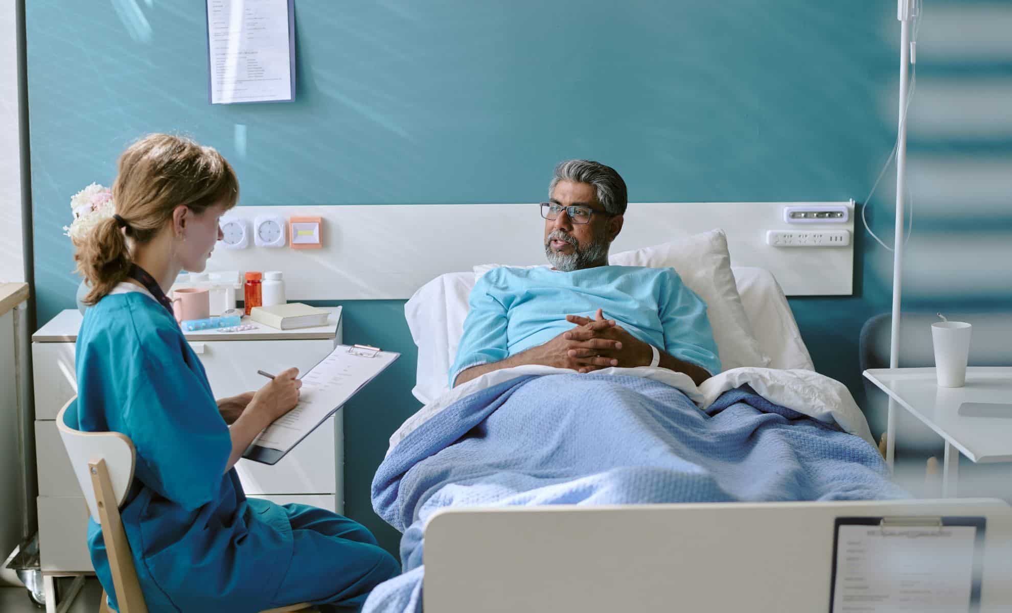 Financial recovery after an accident